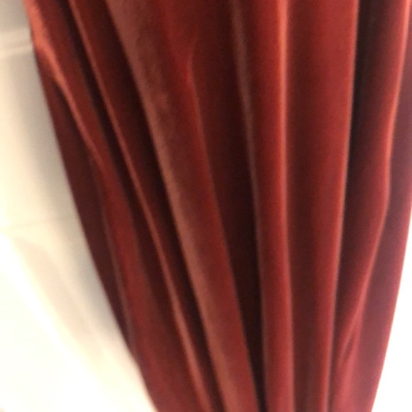 Free people boho chic full length sexy dress - Picture 5 of 7